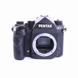 Pentax K-1 SLR-Digitalkamera (Body) (sehr gut)