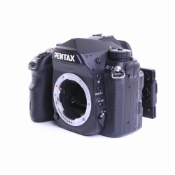 Pentax K-1 SLR-Digitalkamera (Body) (sehr gut)