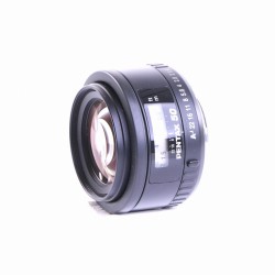Pentax SMC-FA 50mm F/1.4 (sehr gut)