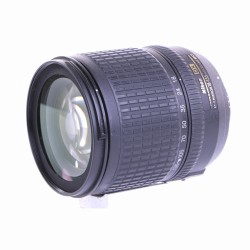 Nikon AF-S DX Nikkor 18-135mm F/3.5-5.6 G IF-ED (sehr gut)