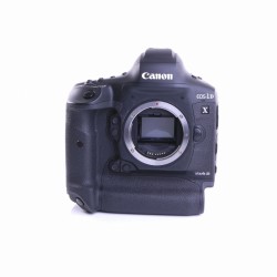 Canon EOS 1Dx Mark III SLR-Digitalkamera (Body) (wie neu)
