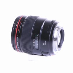 Canon EF 35mm F/1.4 L USM (sehr gut)