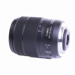Canon EF-S 18-135mm F/3.5-5.6 IS USM (Nano-USM) (sehr gut)