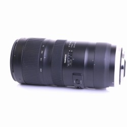 Tamron SP AF 70-200mm F/2.8 Di VC USD G2 für Canon...