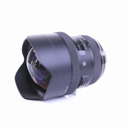 Sigma 12-24mm F/4.0 DG HSM Art für Nikon (sehr gut)