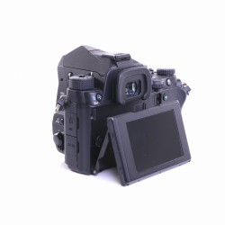 Pentax KP SLR-Digitalkamera (Body) (sehr gut)