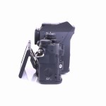 Pentax KP SLR-Digitalkamera (Body) (sehr gut)