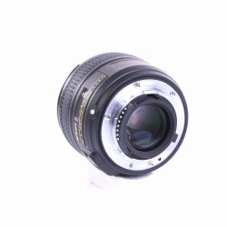 Nikon AF-S Nikkor 50mm F/1.8 G (wie neu)
