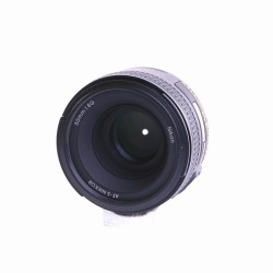 Nikon AF-S Nikkor 50mm F/1.8 G (wie neu)
