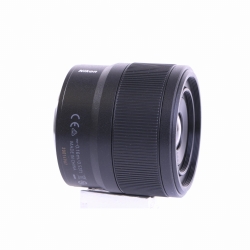 Nikon Nikkor Z MC 50mm F/2.8 (wie neu)