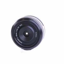 Nikon Nikkor Z 28mm F/2.8 SE (wie neu)