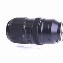 Tamron 50-400mm F/4.5-6.3 Di III VXD für Sony...