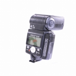Nikon SB-800 Blitzgerät (passabel)