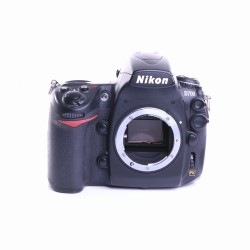 Nikon D700 SLR-Digitalkamera (Body) (gut)