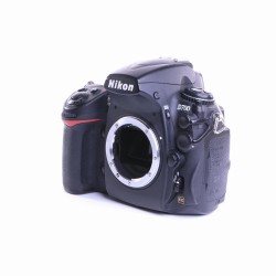 Nikon D700 SLR-Digitalkamera (Body) (gut)