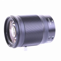 Nikon Nikkor Z 85mm F/1.8 S (wie neu)