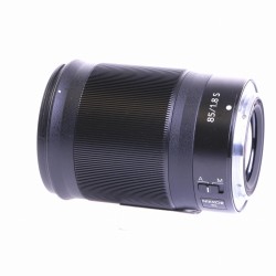 Nikon Nikkor Z 85mm F/1.8 S (wie neu)