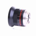 Samyang AF 12mm F/2.0 für Fujifilm (wie neu)