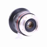 Samyang AF 12mm F/2.0 für Fujifilm (wie neu)