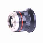 Samyang AF 12mm F/2.0 für Fujifilm (wie neu)