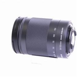 Canon EF-M 18-150mm F/3.5-5.6 IS STM (wie neu)