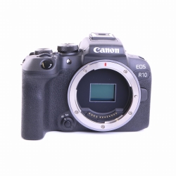 Canon EOS R10 Systemkamera (Body) (wie neu)