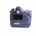 Nikon D4 SLR-Digitalkamera (Body) (gut)