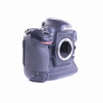 Nikon D4 SLR-Digitalkamera (Body) (gut)