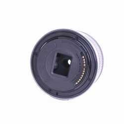 Canon RF-S 18-45 F/4.5-6.3 IS STM (wie neu)