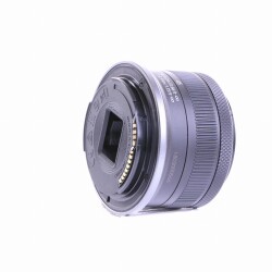 Canon RF-S 18-45 F/4.5-6.3 IS STM (wie neu)