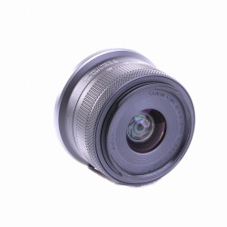 Canon RF-S 18-45 F/4.5-6.3 IS STM (wie neu)