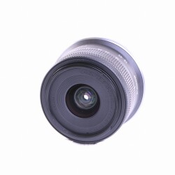 Canon RF-S 18-45 F/4.5-6.3 IS STM (wie neu)
