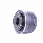 Canon RF-S 18-45 F/4.5-6.3 IS STM (wie neu)