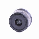 Canon RF-S 18-45 F/4.5-6.3 IS STM (wie neu)