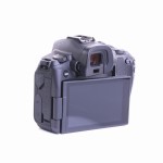 Canon EOS R Vollformat-Systemkamera (Body) (wie neu)