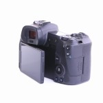 Canon EOS R Vollformat-Systemkamera (Body) (wie neu)