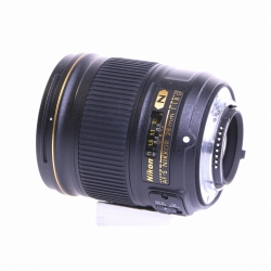 Nikon AF-S Nikkor 28mm F/1.8 G (sehr gut)