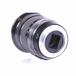 Fujifilm Fujinon XF 10-24mm F/4.0 R OIS WR (wie neu)
