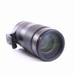 Nikon AF-S Nikkor 80-400mm F/4.5-5.6 G ED VR (gut)