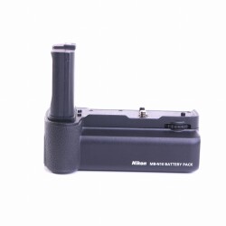 Nikon MB-N10 Batteriegriff (wie neu)