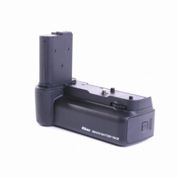 Nikon MB-N10 Batteriegriff (wie neu)