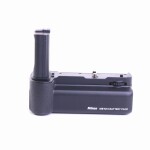 Nikon MB-N10 Batteriegriff (wie neu)