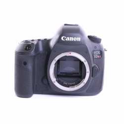 Canon EOS 5DsR SLR-Digitalkamera (Body) (sehr gut)
