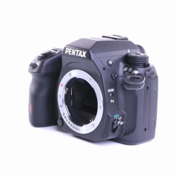 Pentax K-5 II SLR-Digitalkamera (Body) (sehr gut)