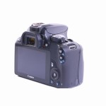 Canon EOS 100D SLR-Digitalkamera (Body) (sehr gut)