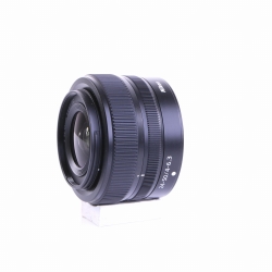 Nikon Nikkor Z 24-50mm F/4.0-6.3 (wie neu)