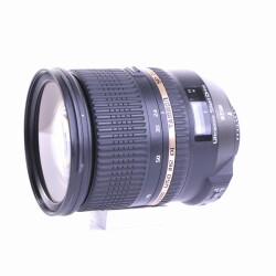 Tamron SP AF 24-70mm F/2.8 Di VC USD für Nikon (sehr...