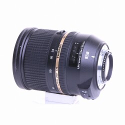 Tamron SP AF 24-70mm F/2.8 Di VC USD für Nikon (sehr gut)