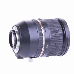 Tamron SP AF 24-70mm F/2.8 Di VC USD für Nikon (sehr gut)