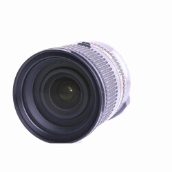 Tamron SP AF 24-70mm F/2.8 Di VC USD für Nikon (sehr gut)